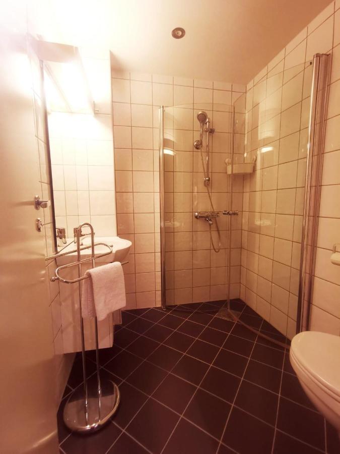 Lejlighed Inner Center Bergen