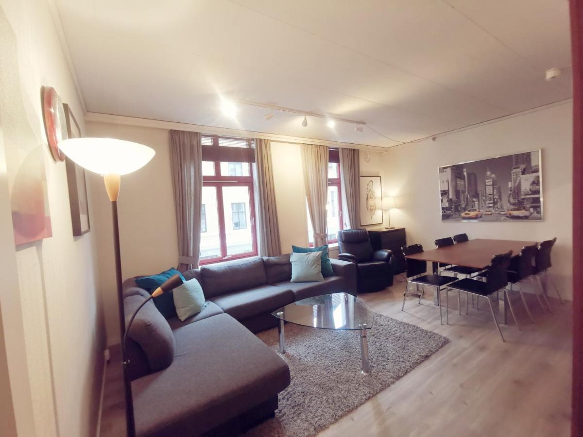 Apartment Inner Center