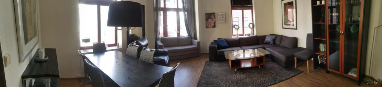 Apartment Inner Center