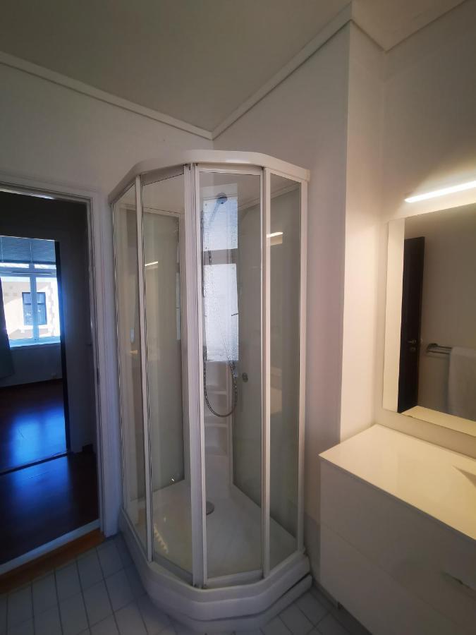 Inner Center Apartment