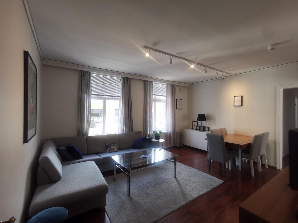 Inner Center Apartment Bergen