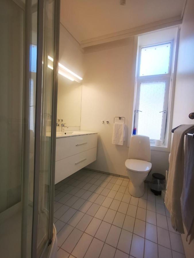 Inner Center Apartment Bergen