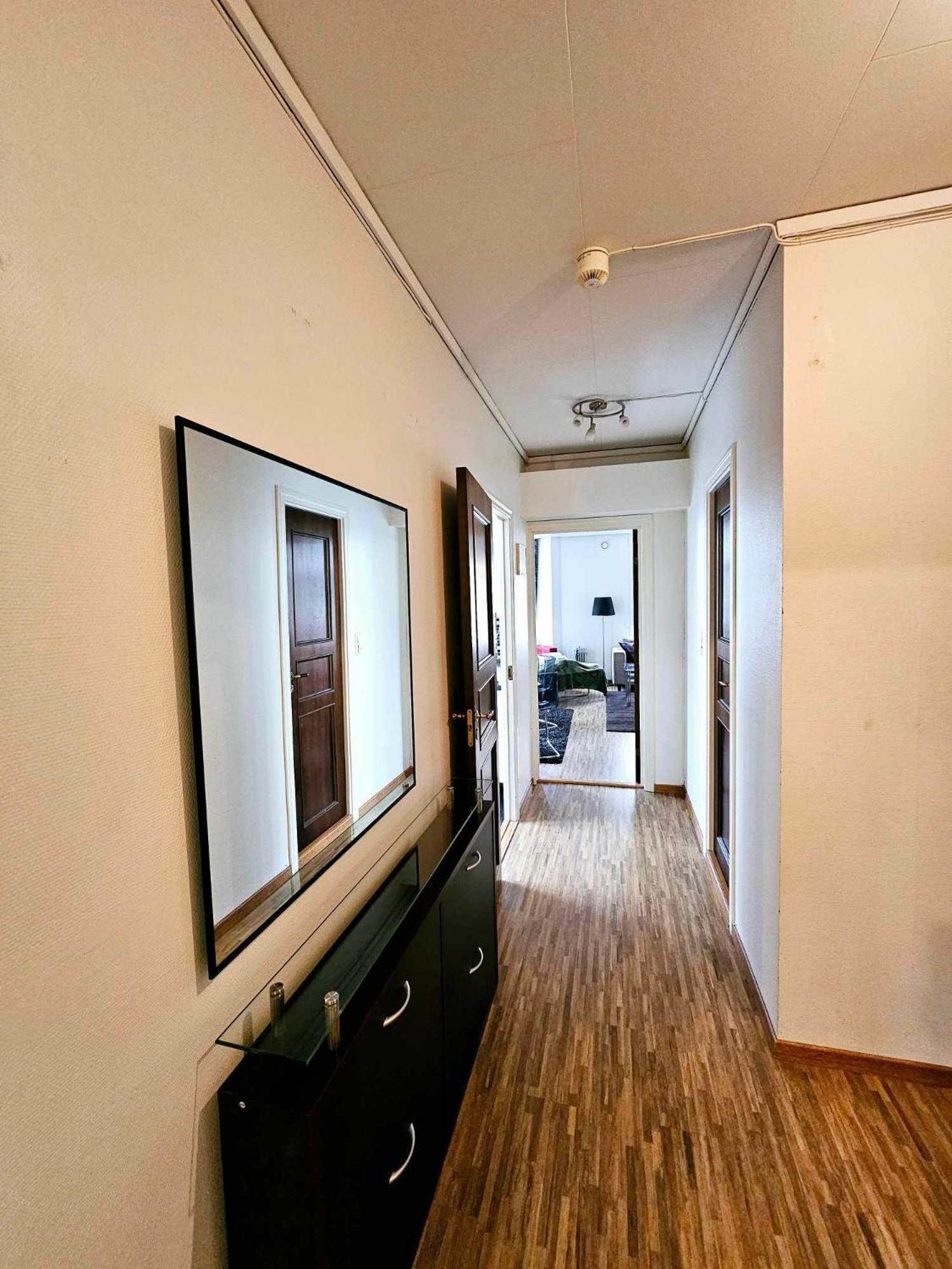 Apartment Inner Center Bergen